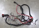 Craftsman DYT4000 917.275640 Wiring Harness 193389 - Shelf. Fixed Price $75.00.