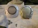 Briggs & Stratton New Oem Spark Arrestor Deflector 391913 222261 Fast Shipping. Fixed Price $19.59.