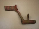 Wheel Horse C-105 C-165 C-85 C-111 C-121 8-SPEED Tractor Clutch Pedal 103599. Fixed Price $21.99.