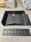 Mtd Cub Cadet 39A7001100 Utility Vehicle Bed Liner With Tailgate Utv. Fixed Price $199.96.