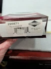 Briggs & Stratton 295871 Pulley Starter Sealed In Box Now Oem (gt). Fixed Price $16.93.