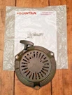 Honda Rewind Starter GC190A GCV190A GSV190LA 28400-Z1A-013ZA Genuine Oem. Fixed Price $25.60.