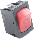 545049309 Line Trimmer Start-stop On-off Switch For Husqvarna 128DJX BC280 PPB33. Fixed Price $14.75.