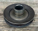 Toro Timecutter 18-52 Zx (74702) Engine Pump Drive Pulley 100-7314. Fixed Price $69.95.