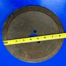 Auger Impeller Pulley 07316300 Ariens 932104 Snow Blower 11. Fixed Price $20.00.