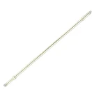 Murray 7021119YP Axle - Genuine Replacement Part For Select Snapper Lawn Mowers. Fixed Price $30.32.