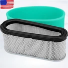 496894S 493909 Air Filter For Briggs & Stratton 12.5-17HP 5053K 282700. Fixed Price $8.64.