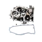 Genuine Oem Kohler Part # 24 199 35-S; Oil Pan Kit. Fixed Price $269.99.