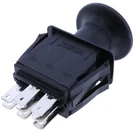 Jeenda Blade Pto Switch 196112 6201-348 Black HANDLE-8TERMINALS(TYPE1). Fixed Price $22.78.