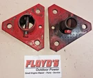 Oem Snapper 300914BE Wheel Hubs 7040433 7040434. Fixed Price $49.99.