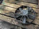 Toro Master Z287L Radiator Fan 1-633831 ; 74213. Fixed Price $200.00.