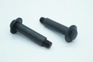 Genuine Oem Toro Part # 614650 Shoulder Bolt (set Of 2) Recycler Wheel. Fixed Price $12.67.