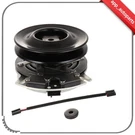 Elteric Pto Clutch Fit For Troy Bilt 917-04552A. Fixed Price $103.65.