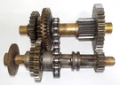Peerless Transaxle 900-005A Gear Cluster. Fixed Price $75.00.