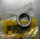 M110008 Genuine John Deere Original Equipment Spacer Qty Of 2. Fixed Price $14.25.
