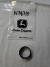 John Deere Washer M79149 / Bin G. Fixed Price $12.63.