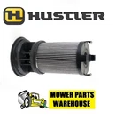 Genuine Oem Hustler Hydraulic Suction Transmission Filter Super Z Hd 602768X. Fixed Price $99.95.