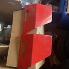 Nos Snapper Muffler Grass Guard Part # 36076 7071677. Fixed Price $40.25.