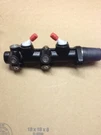 New Cushman 895113 Oem Master Cylinder Remote Fill For Truckster & Haulster. Fixed Price $153.08.