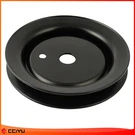 ?deck Belt Pulley Fit For Mtd 756-04085A 918-04123. Fixed Price $17.66.