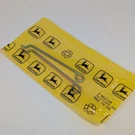 John Deere M112234 Link 2PK Genuine Part Oem Sealed. Fixed Price $11.89.