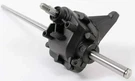 Transmission Assembly For 22" Self Propelled Mowers Craftsman Husqvarna HU700F. Fixed Price $216.96.