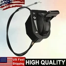 Throttle Choke Cable 946-05098C For Cub Cadet Craftsman Mtd Mower, XT1-GT50 GT54. Fixed Price $15.32.