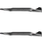 Oregon Blades Replaces Mtd 742-0473A 942-0473A 98-044. Fixed Price $46.99.