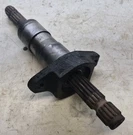 John Deere 430 420 400 Garden Tractor Front Pto Pivot Shaft AM35538 AM134143. Fixed Price $149.99.