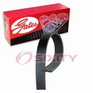 Gates Micro-v Serpentine Belt For XX036170AA QJK6951 PK060945 K9456 Cl. Fixed Price $48.90.