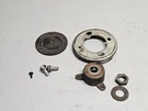 Briggs & Stratton 12HP 2781707 Fan Screen Mount Kit 691173, 690582, 690662, 6913. Fixed Price $9.99.