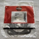 Genuine Briggs & Stratton 698210 Cylinder Head Gasket Replaces 692554 273489. Fixed Price $10.90.