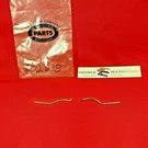 Nos Oem Toro Lawn Boy 602638 Governor Carburetor Rod Link Lot Of Two. Fixed Price $14.99.