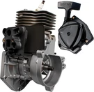 SB1127 Short Block W/starter For Echo PB-8010 PB-9010 Backpack Blower A051003411. Fixed Price $139.97.