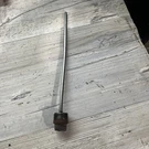Troy Bilt Horse Roto Tiller W/ Kohler K161T Engine Oil Level Dip Stick. Fixed Price $14.95.