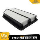 1PCS Engine Air Filter For Honda Odyssey 2011 2012 2013 2014 2015 - 2017 V6 3.5L. Fixed Price $8.29.