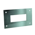 Mounting Front Plate - All Points 8015618. Fixed Price $52.40.
