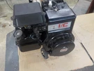 Briggs Stratton 5 Hp Model 132232 New Fuel Tank Carburetor .. Fixed Price $200.00.