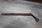 Troy Bilt Horse Tiller Depth Adjustment Bar GW-1117. Fixed Price $46.45.