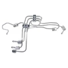 Xtremeamazing Fuel Injector Lines For Cummins Engines With VP44 Pump Ram 2500 35. Fixed Price $55.00.