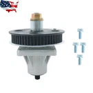 918-04439C 618-04439 Spindle For Cub Cadet Troy Bilt CC760ES TBWC33XP 33-INCH. Fixed Price $75.99.