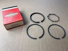 Briggs & Stratton 393835 Ring Set-std. Fixed Price $46.34.