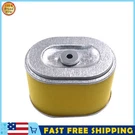 Air Filter Cleaner Element For Honda 5.5HP & 6.5HP GX120 GX160 GX200 163CC 168F. Fixed Price $6.49.