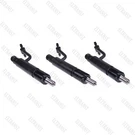 3X Fuel Injector 719803-53200 For Yanmar Engine 3TNV82A John Deere MIA880851. Fixed Price $142.01.