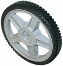 12X1.75 Husqvarna / Poulan Lawn Mower Wheel: 581010323 - 19326X460 532442329. Fixed Price $19.85.