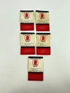 Genuine Tecumseh Gov Link Part# 35932 *lot Of 5*. Fixed Price $12.45.