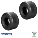 Carlisle 11X4.00-5 Smooth Tire 4-PLY Heavy Duty Mower 11X400X5 5120111 2-PACK. Fixed Price $109.95.