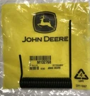 M132768 John Deere Oem Discharge Chute Spring. Fixed Price $10.19.