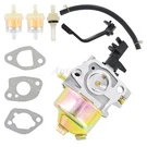 Carburetor For Black Max BM903600 BM903611 3600WATT Generator DJ168FD-14100. Fixed Price $13.59.