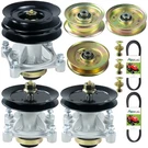 Posflag Pack 587125201 Mandrel Assembly 532153535 Pulley 532174375. Fixed Price $182.67.